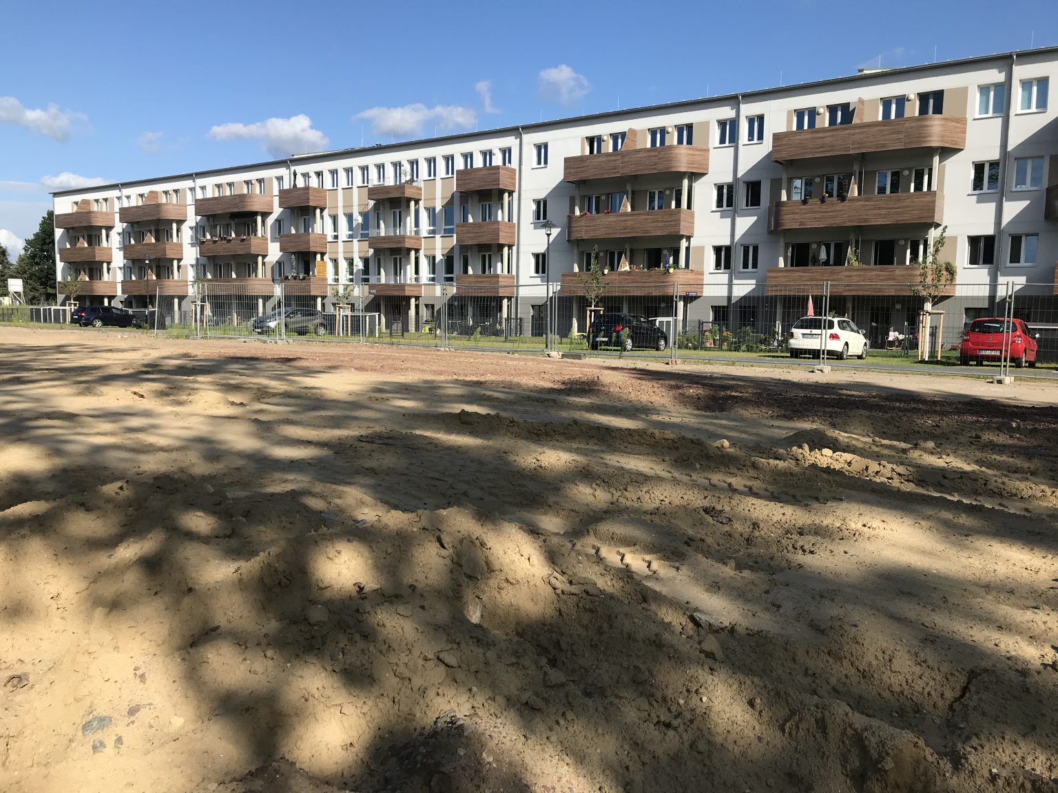 Günstige Wohnungen In Basdorf